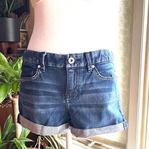 Calvin Klien Jean Shorts